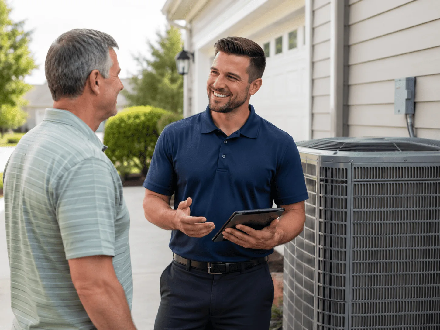 Heat Pump Installation Burnet, TX FAQs
